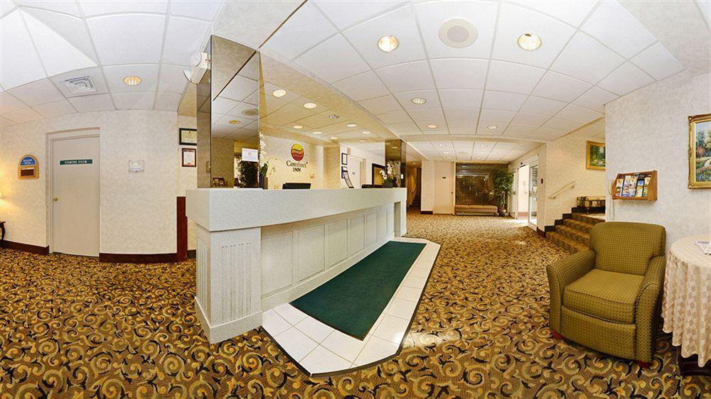 Ramada by Wyndham Downtown Spokane Zewnętrze zdjęcie