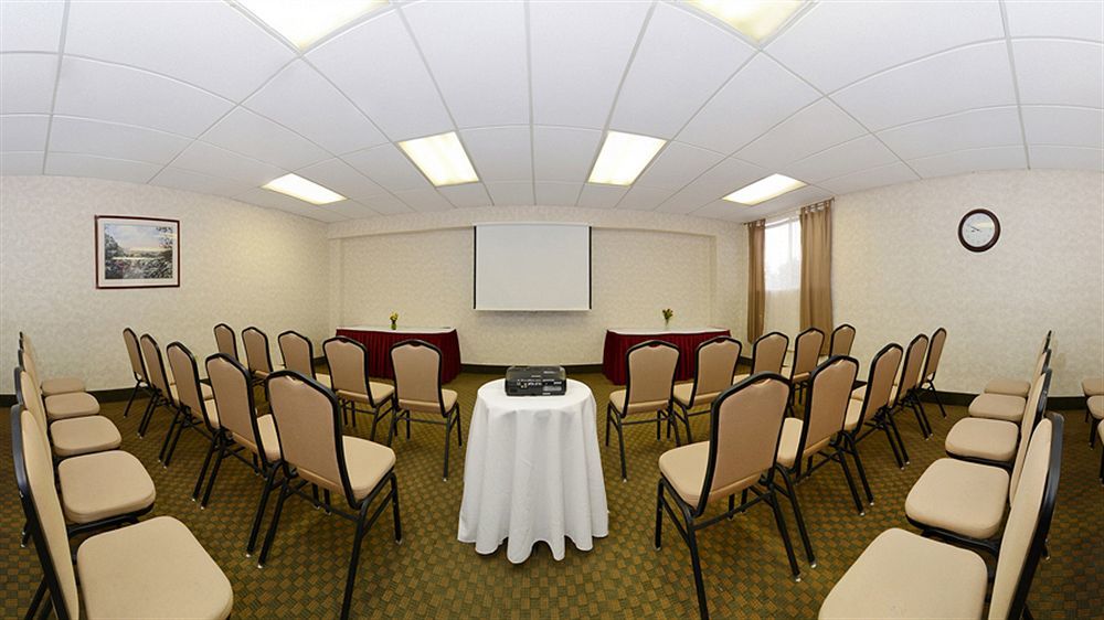 Ramada by Wyndham Downtown Spokane Zewnętrze zdjęcie