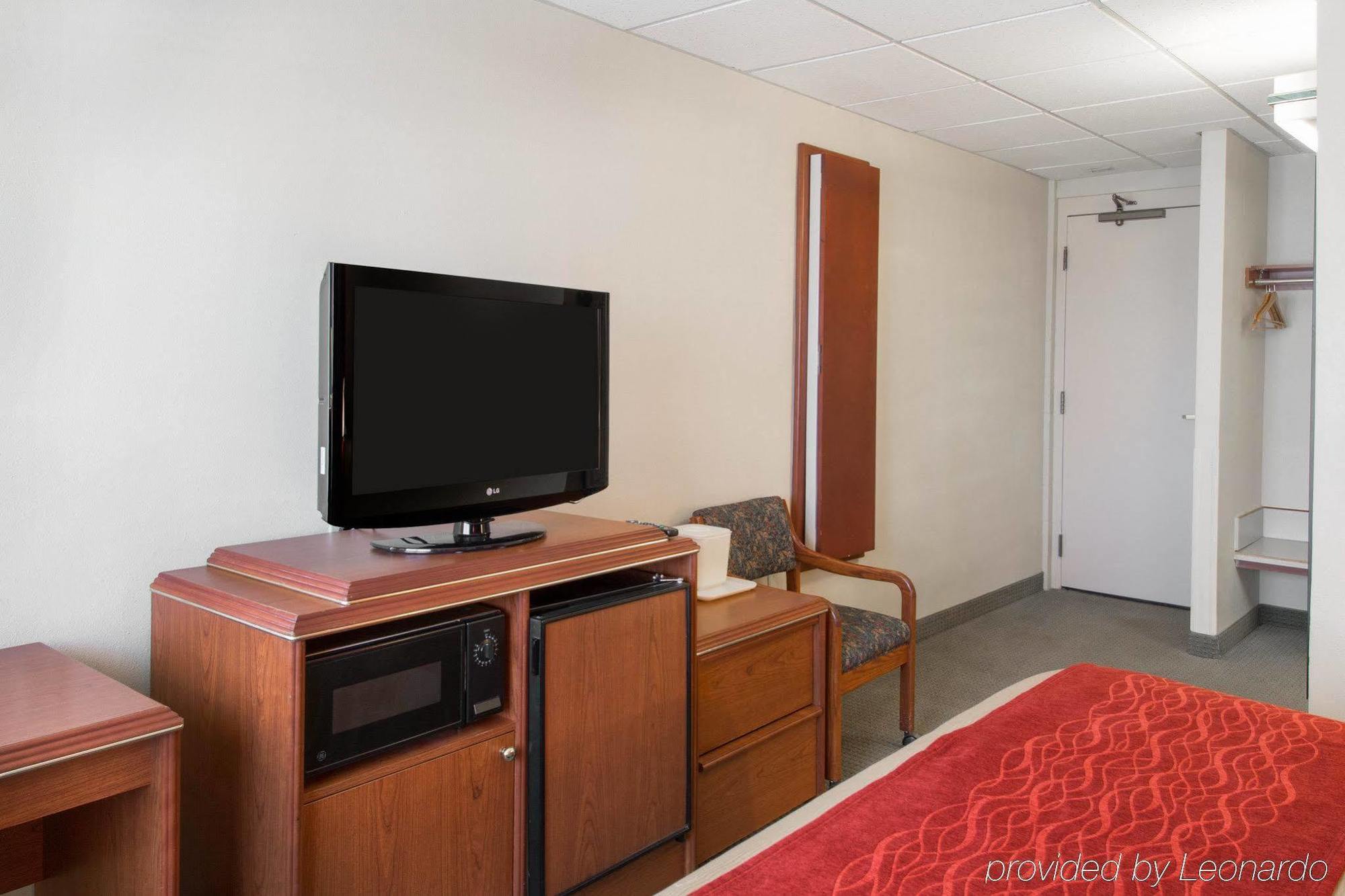 Ramada by Wyndham Downtown Spokane Zewnętrze zdjęcie