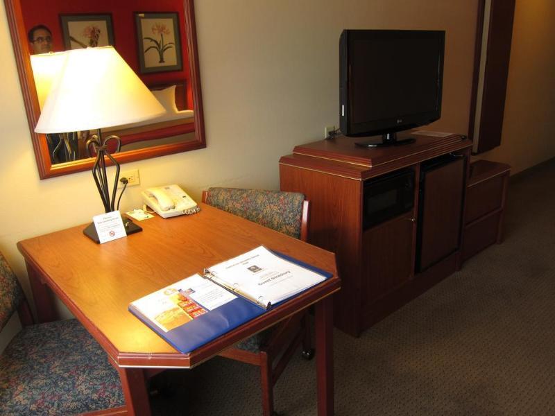 Ramada by Wyndham Downtown Spokane Zewnętrze zdjęcie